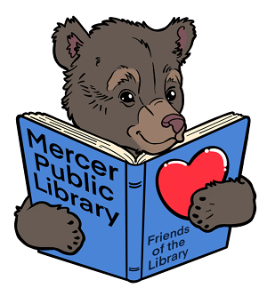 February is Love Your Library Month