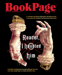 October BookPage now available!