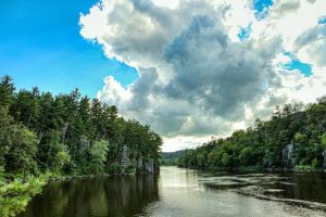 Check Out Wisconsin's State Parks at your library