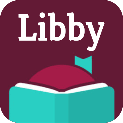 Libby App